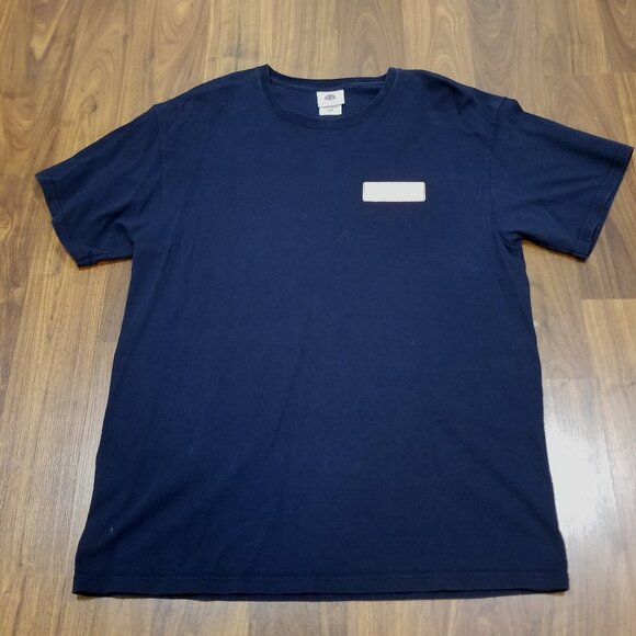 Ladies' Simply Southern S/S Tee with zebra graphic, Size L, EUC - Picture 6 of 10